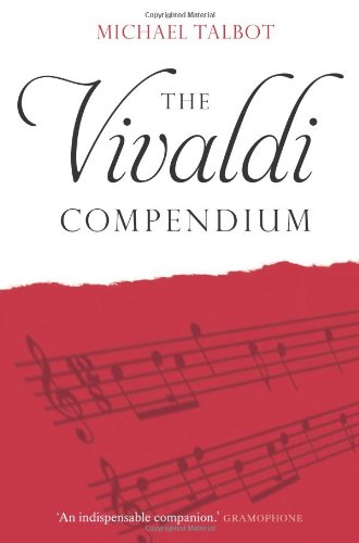 The Vivaldi Compendium