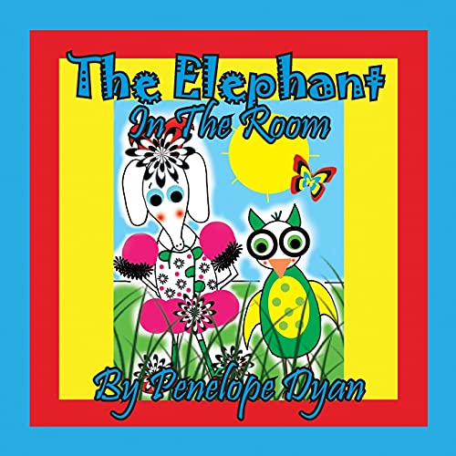 The Elephant In The Room