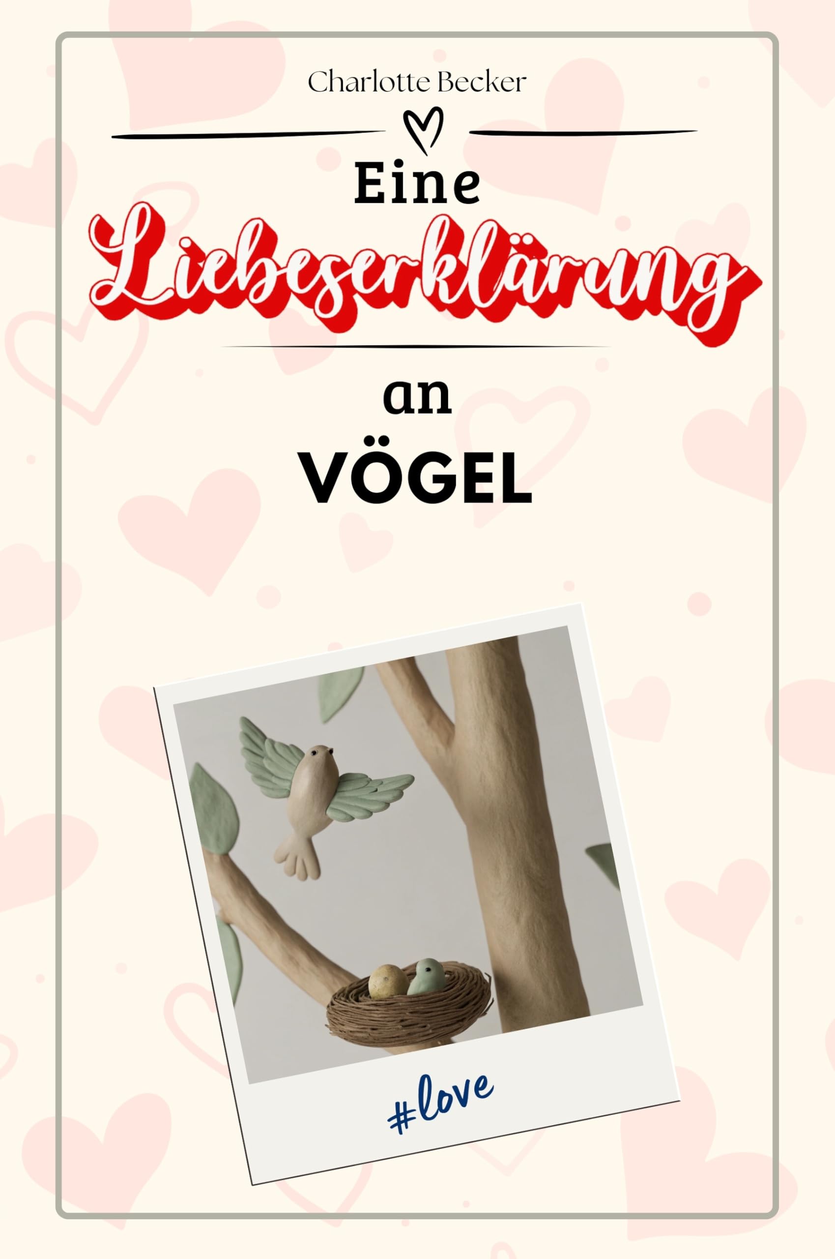 Eine Liebeserklärung an Vögel - Die große Hommage - das perfekte Geschenk für Weihnachten und Geburtstag und jeden Anlass