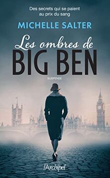 Les ombres de Big Ben