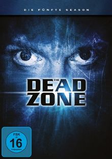 The Dead Zone - Die fünfte Season [3 DVDs]