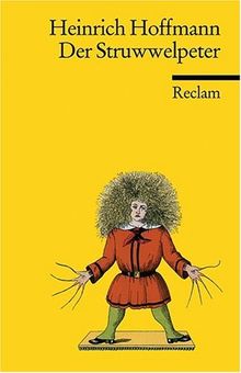 Der Struwwelpeter