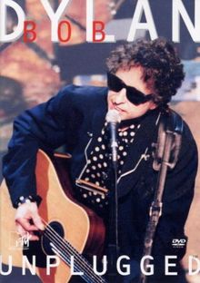 Bob Dylan - Unplugged | DVD | Zustand sehr gut