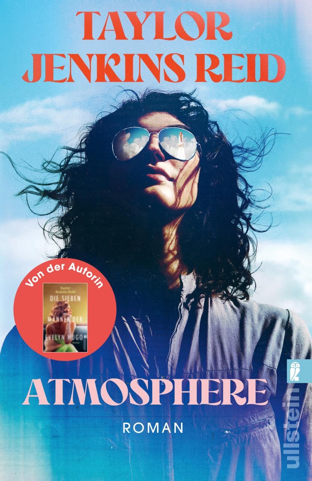 Jenkins Reid, Taylor: Atmosphere