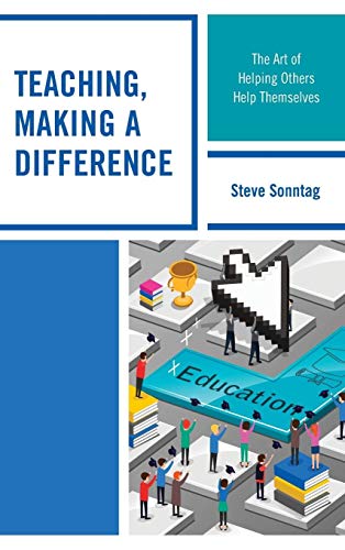 Teaching, Making a Difference: The Art of Helping Others Help Themselves