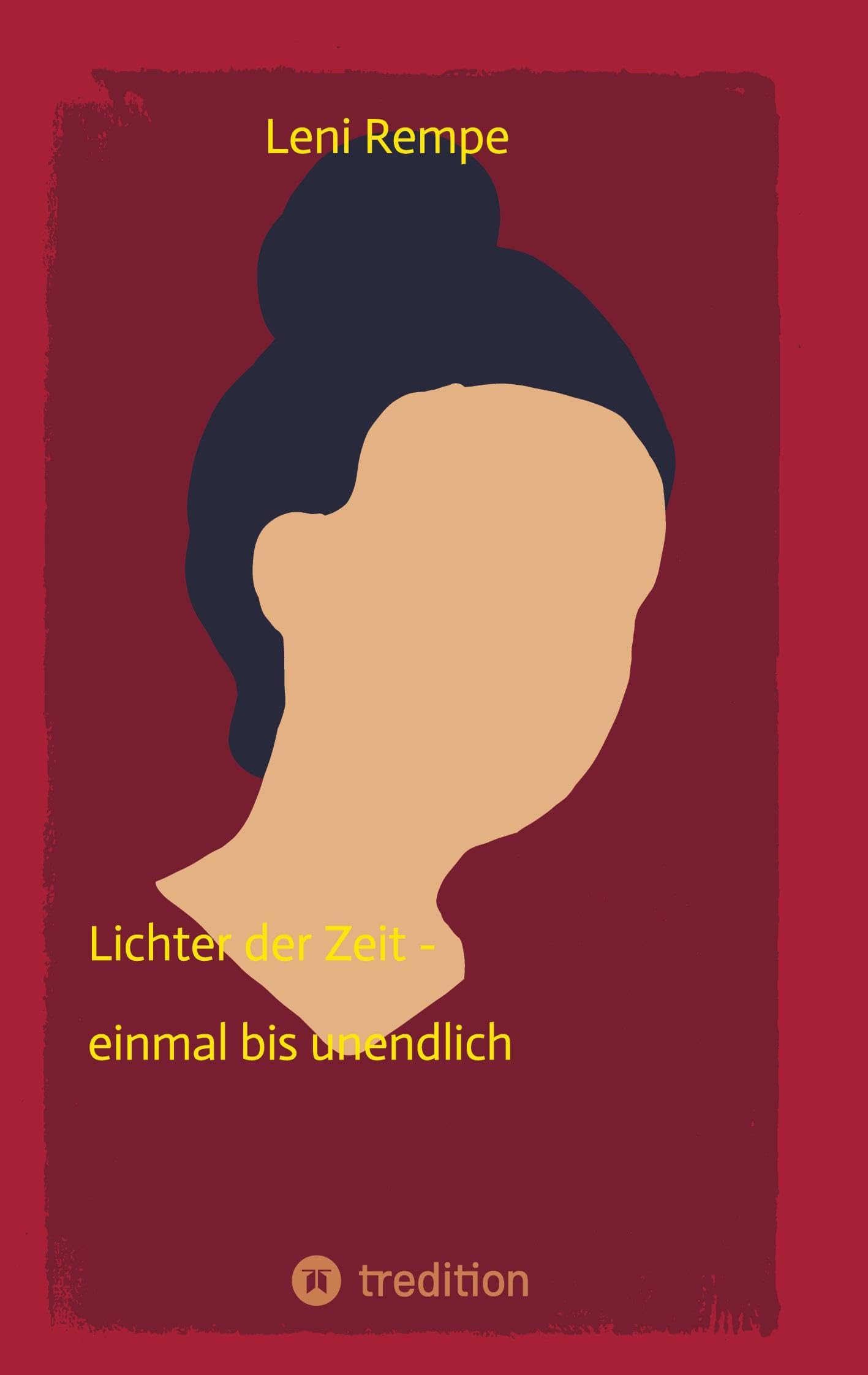 Lichter der Zeit: einmal bis unendlich