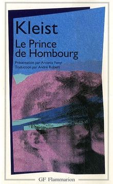 Le prince de Hombourg