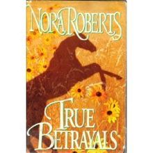 True Betrayals