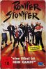 Romper Stomper - Limited Collector's Edition im VHS-Design (uncut) [Blu-ray]