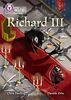 Richard III: Band 18/Pearl (Collins Big Cat Shakespeare)