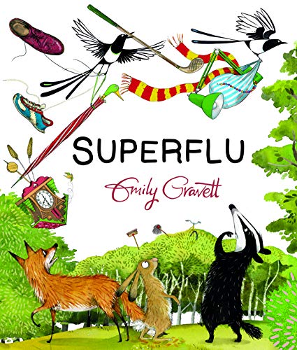 Superflu (kaleidoscope)