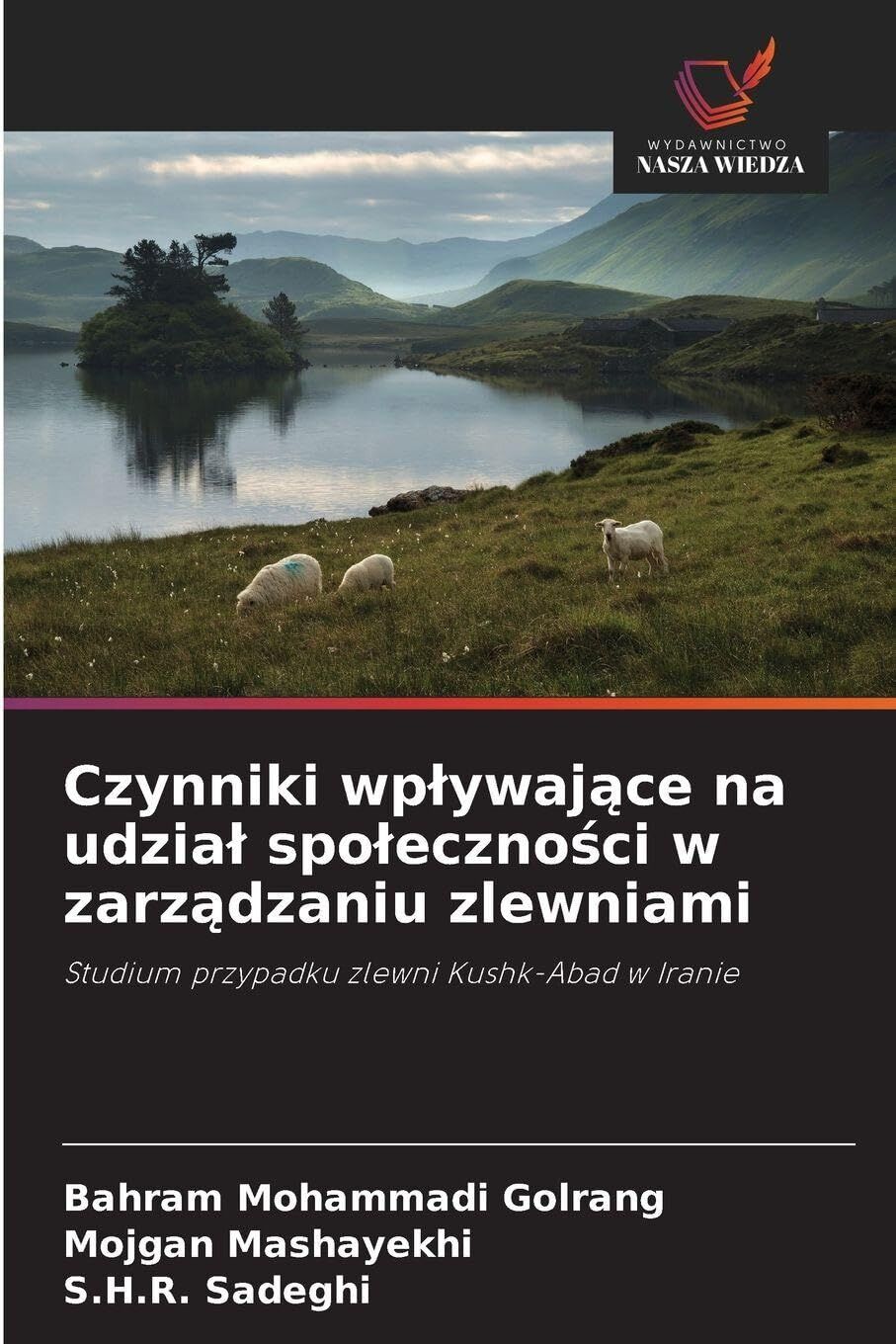 Czynniki wp¿ywaj¿ce na udzia¿ spo¿eczno¿ci w zarz¿dzaniu zlewniami