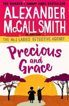 Precious and Grace (No. 1 Ladies' Detective Agency, Band 17)