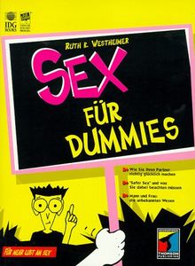 Sex für Dummies. Für mehr Lust am Sex