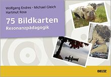75 Bildkarten Resonanzpädagogik