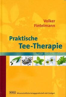 Praktische Tee-Therapie