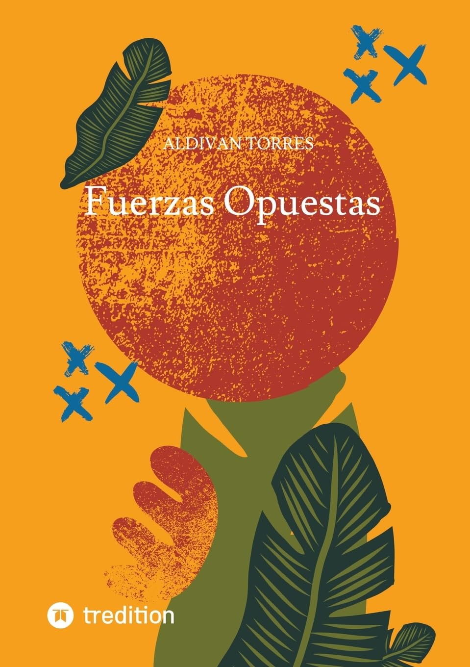 Fuerzas Opuestas: DE