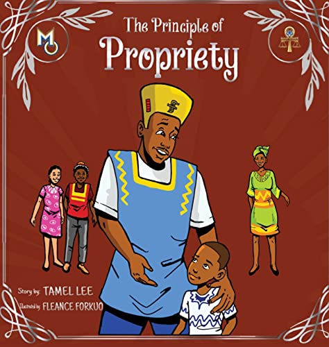 The Principle of Propriety