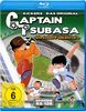 Captain Tsubasa: Die tollen Fußballstars - Volume 2 (Episoden 65-128) [Blu-ray]
