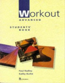 Workout: Advanced, Students' Book