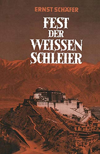 Fest der Weissen Schleier