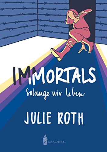 Immortals: Solange wir leben