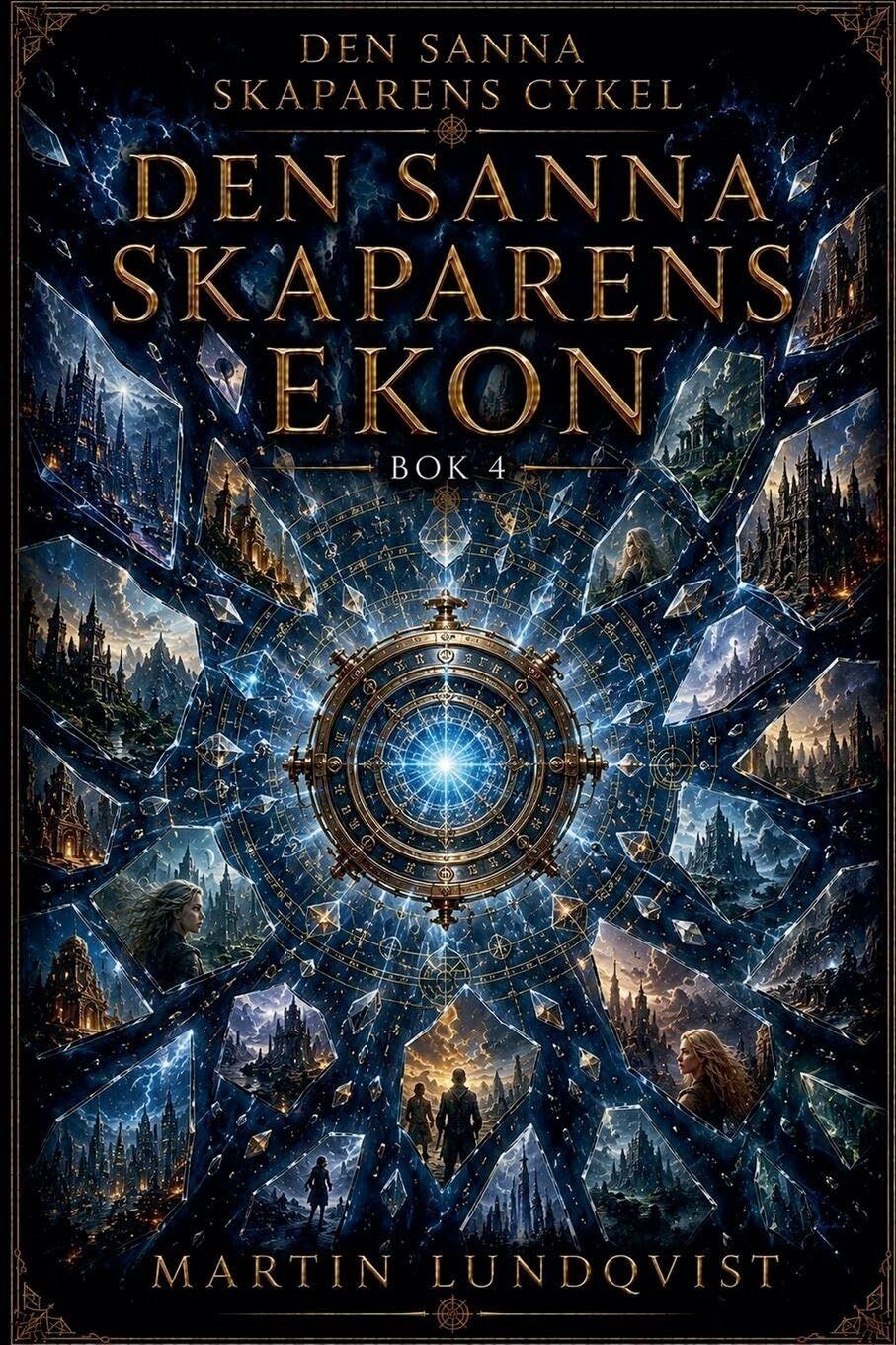Den sanna Skaparens ekon