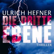 Die dritte Ebene (ungekürzte Lesung auf 19 Audio-CDs)