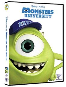 MONSTER UNIVERSITY - REPACK 2016