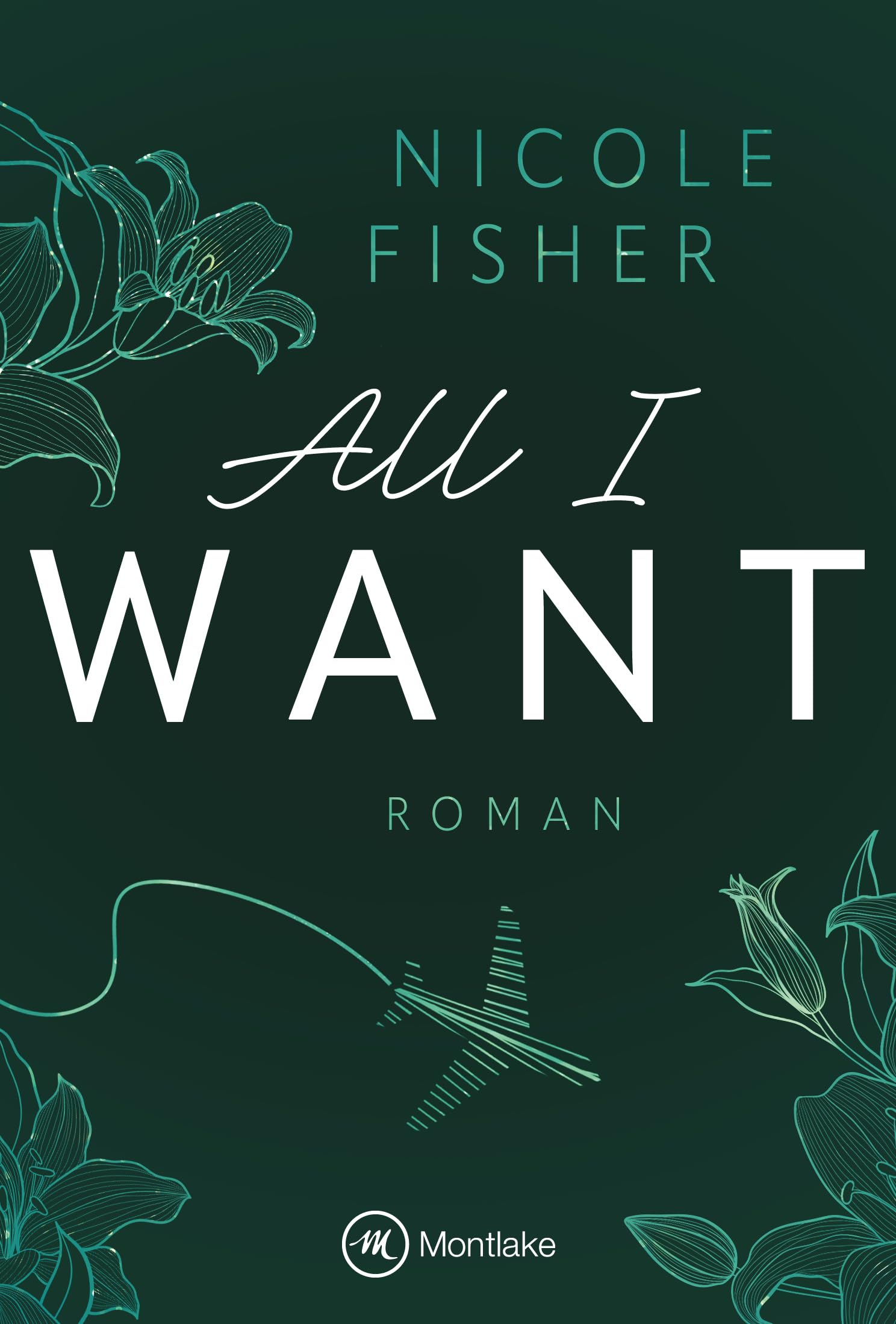 All I Want (Rival, Band 5)