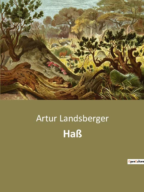 Haß