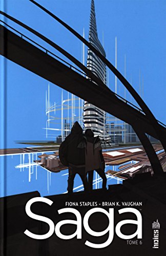 Saga. Vol. 6