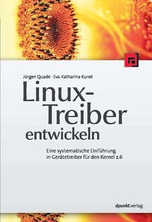 Linux-Treiber entwickeln