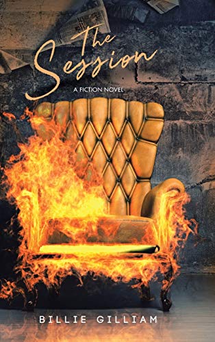 The Session: A Fiction Novel