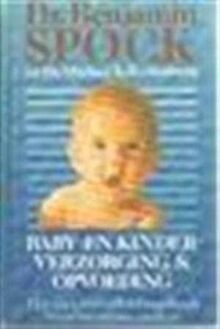 Baby- en kinderverzorging en opvoeding