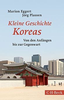 Kleine Geschichte Koreas