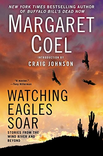 Watching Eagles Soar