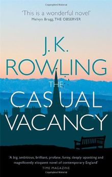 The Casual Vacancy