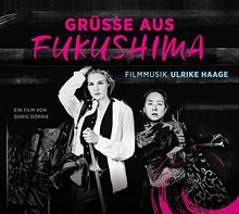 Grüße aus Fukushima