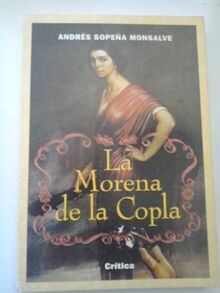 La morena de la copla