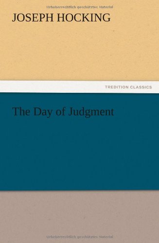 The Day of Judgment