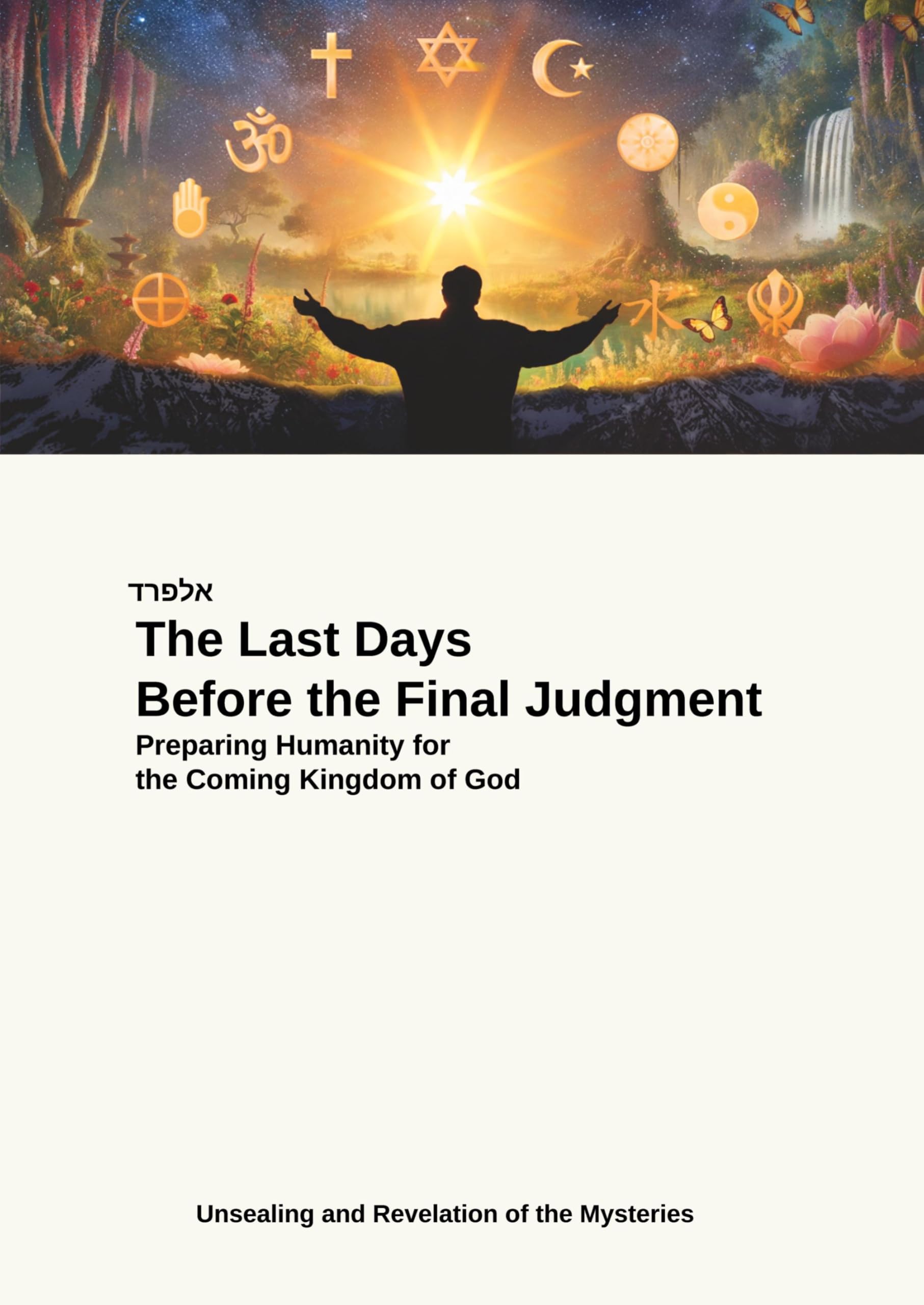 The Last Days Before the Final Judgment: Preparing Humanity for the Coming Kingdom of God