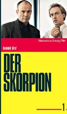 Der Skorpion - SZ-Cinemathek Thriller 1