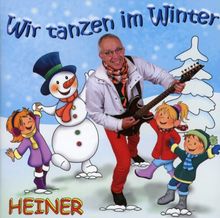 Wir Tanzen im Winter