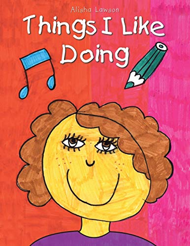 Things I Like Doing