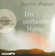 Ein sterbender Mann