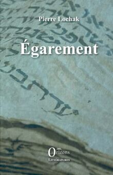 Egarement