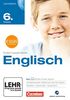 Lernvitamin - Englisch 6. Klasse (mit Spracherkennung)