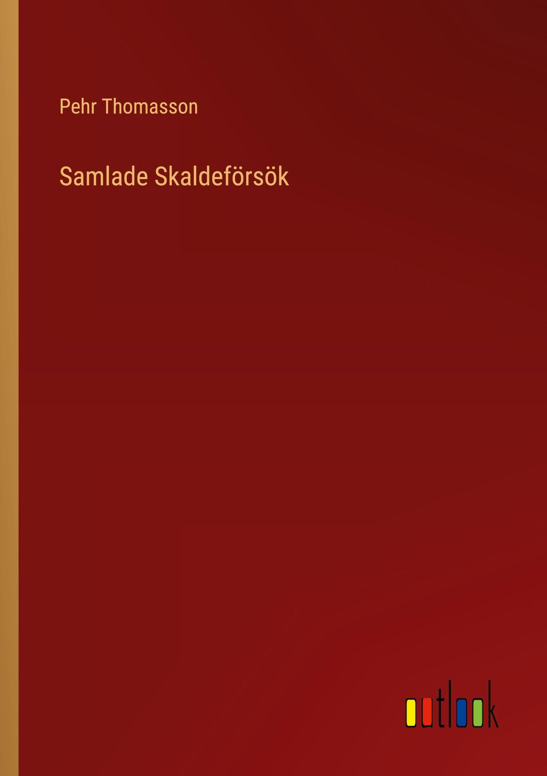 Samlade Skaldeförsök