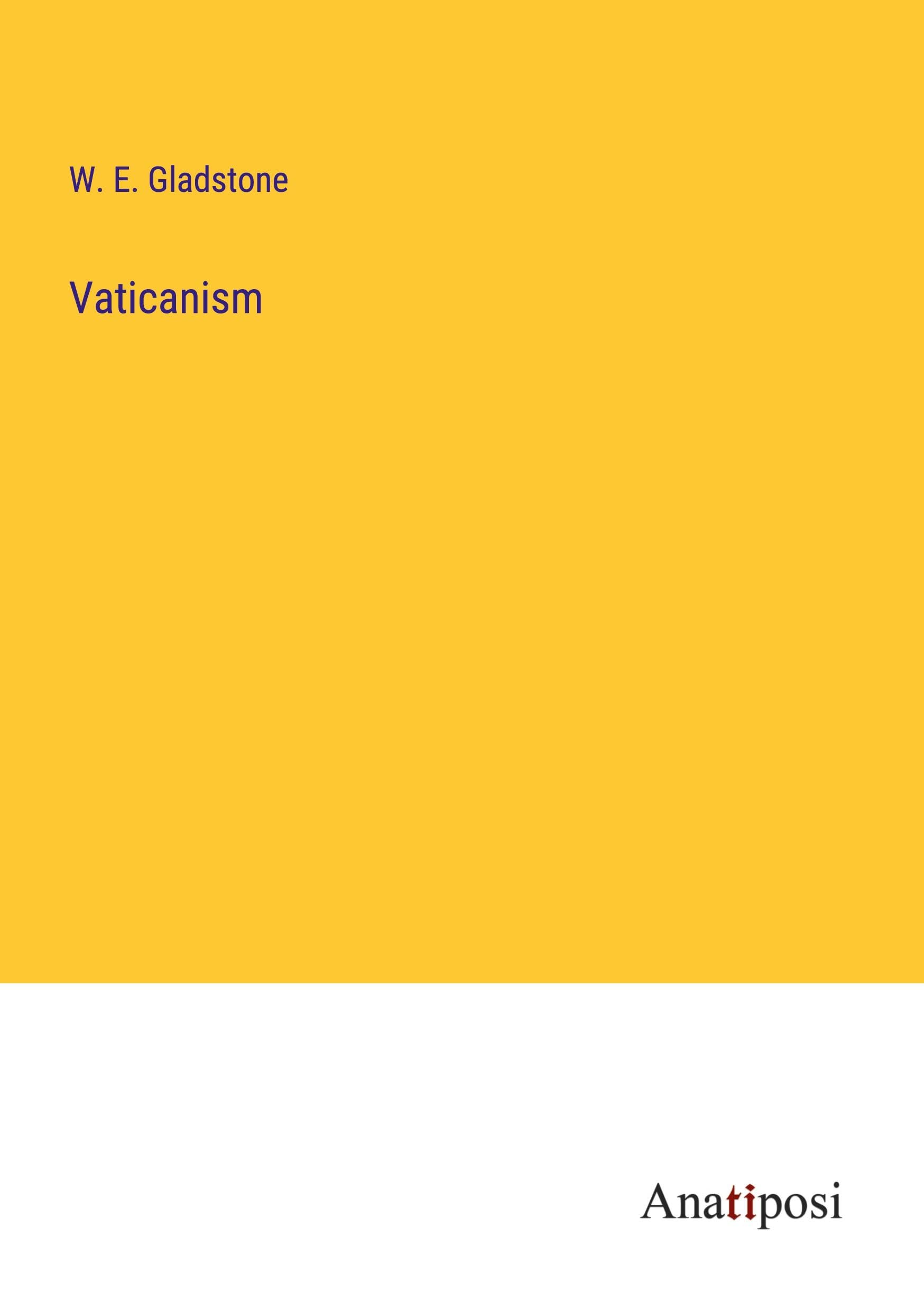 Vaticanism